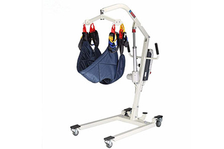 病人移位器